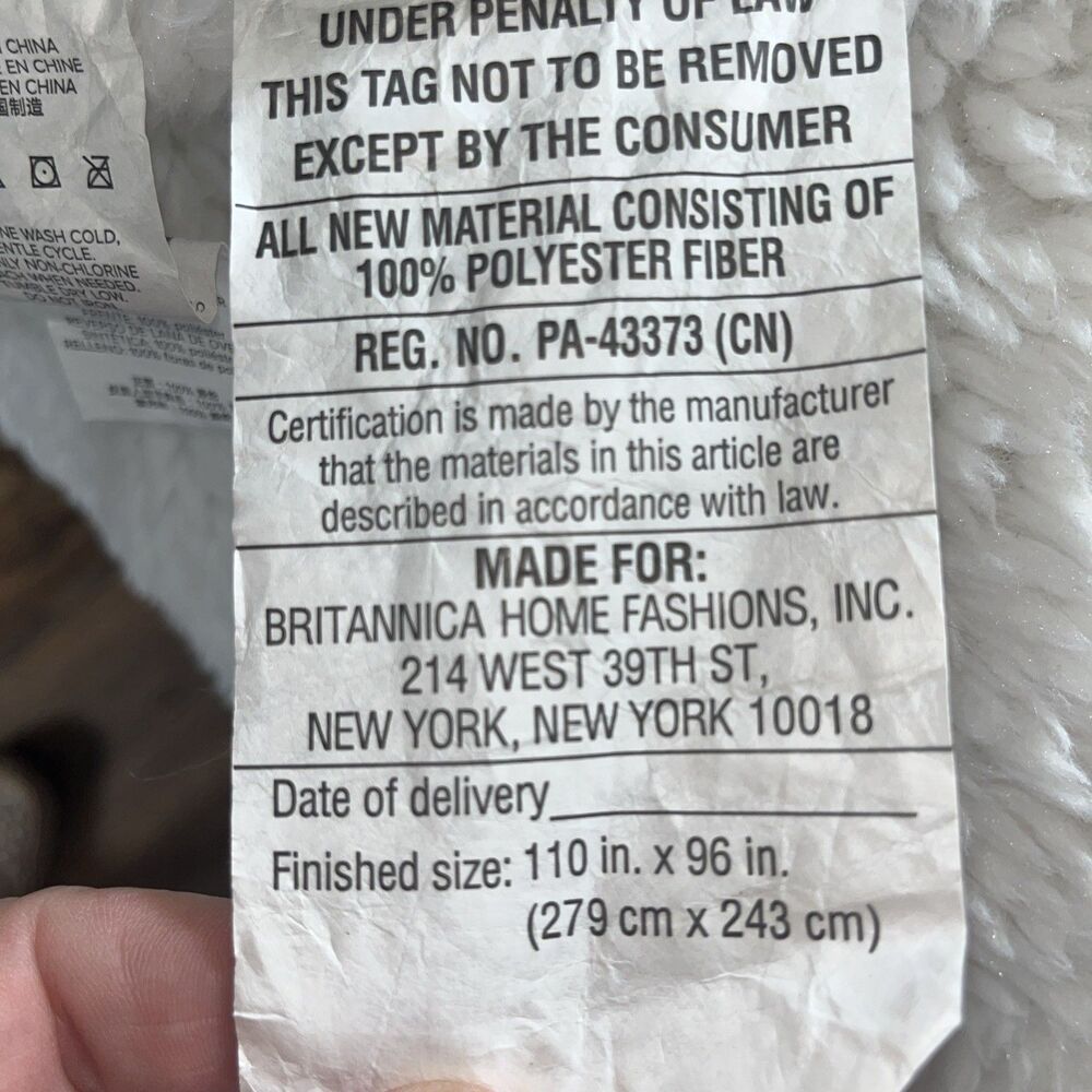 UGG Blissful Comforter - Picture 4 of 6